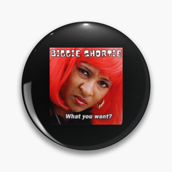 Item preview, Pootie Tang Movie Biggie Shortie Wanda Sykes Chris Rock Cult Classic designed and sold by CBCreations73.