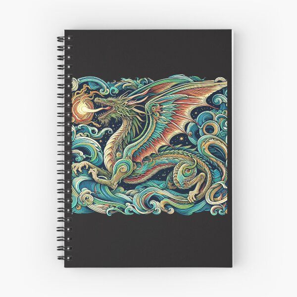 Item preview, Continuar. Inspiración de William Blake designed and sold by Myra365Art.
