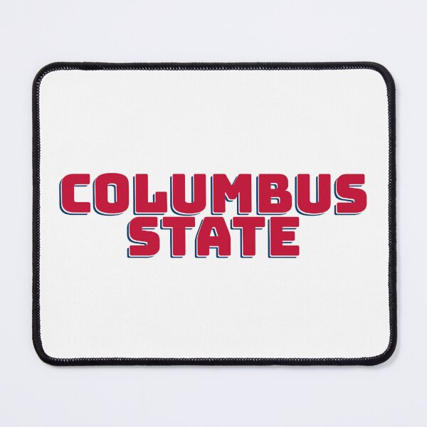 Item preview, Columbus State University designed and sold by kkosmicki.