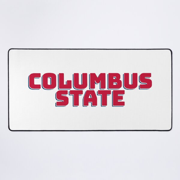 Item preview, Columbus State University designed and sold by kkosmicki.