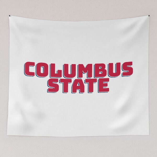 Item preview, Columbus State University designed and sold by kkosmicki.