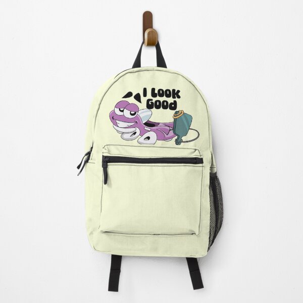 Item preview, Putt-Putt Paint Station  designed and sold by Laceyjae Digital Art.