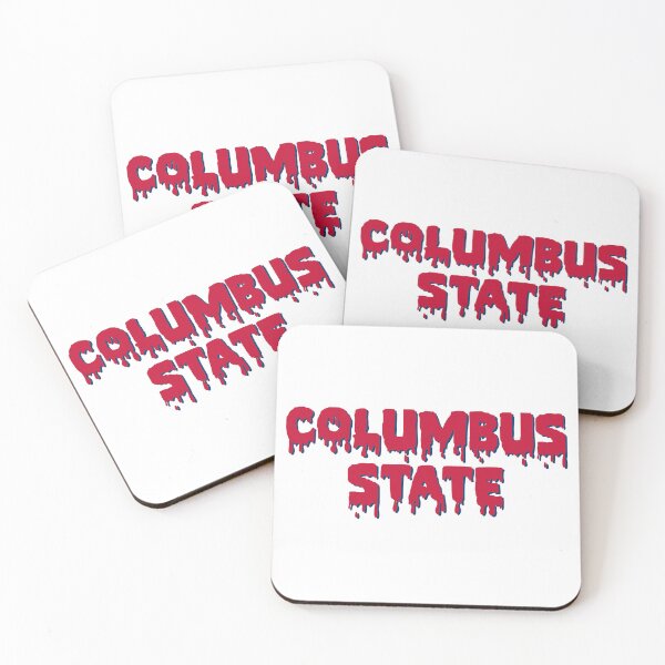 Item preview, Columbus State University designed and sold by kkosmicki.