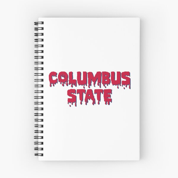 Item preview, Columbus State University designed and sold by kkosmicki.