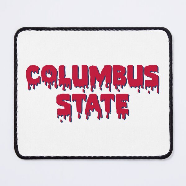 Item preview, Columbus State University designed and sold by kkosmicki.