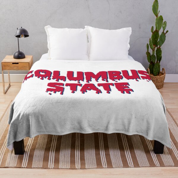 Item preview, Columbus State University designed and sold by kkosmicki.