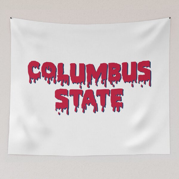 Item preview, Columbus State University designed and sold by kkosmicki.