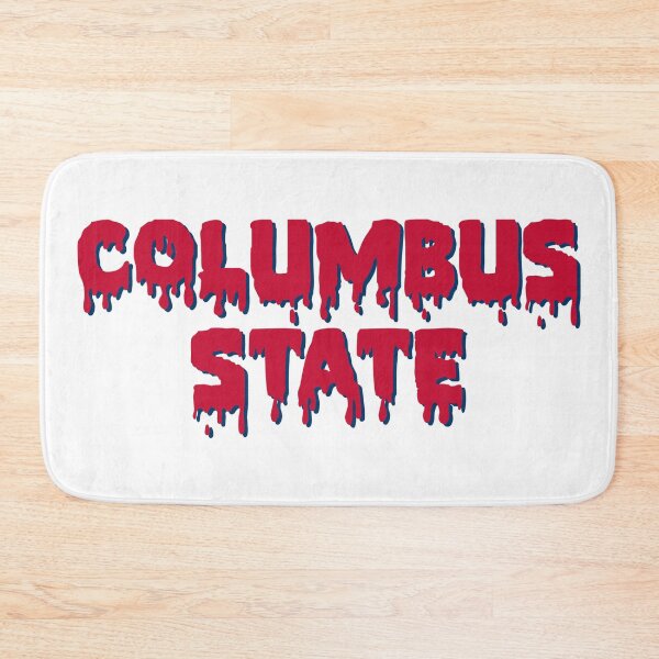 Item preview, Columbus State University designed and sold by kkosmicki.