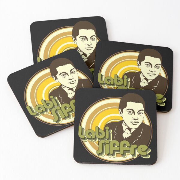 Item preview, Labi Siffre designed and sold by MagicEyesOnly.