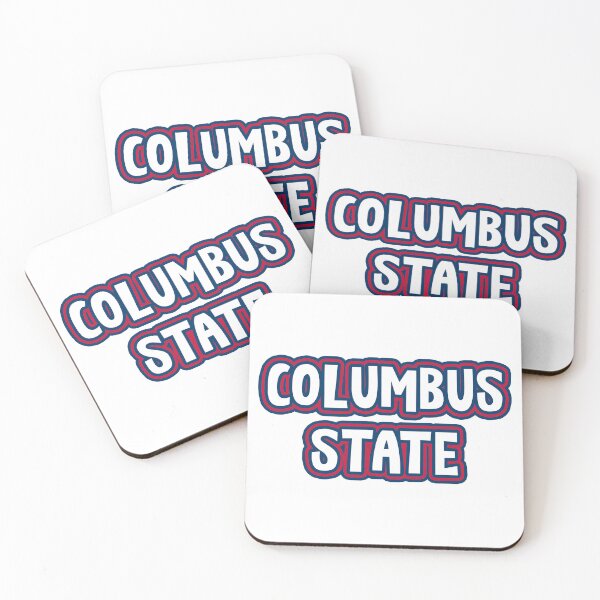 Item preview, Columbus State University designed and sold by kkosmicki.