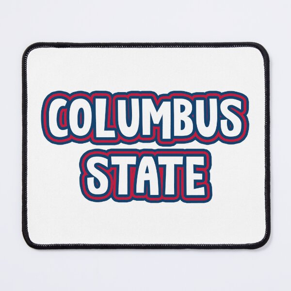 Item preview, Columbus State University designed and sold by kkosmicki.