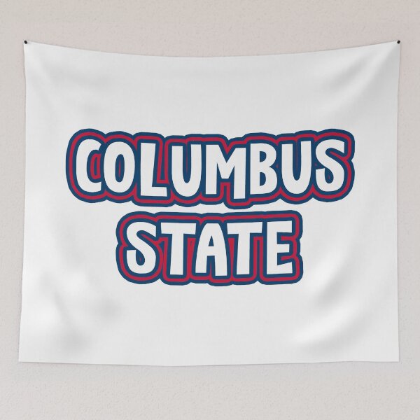 Item preview, Columbus State University designed and sold by kkosmicki.