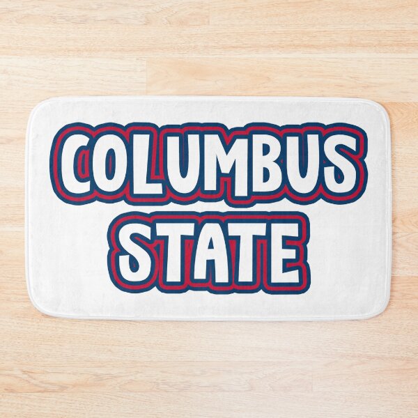 Item preview, Columbus State University designed and sold by kkosmicki.