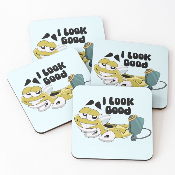 Item preview, Putt-Putt Paint Station;  Yellow designed and sold by Laceyjae Digital Art.
