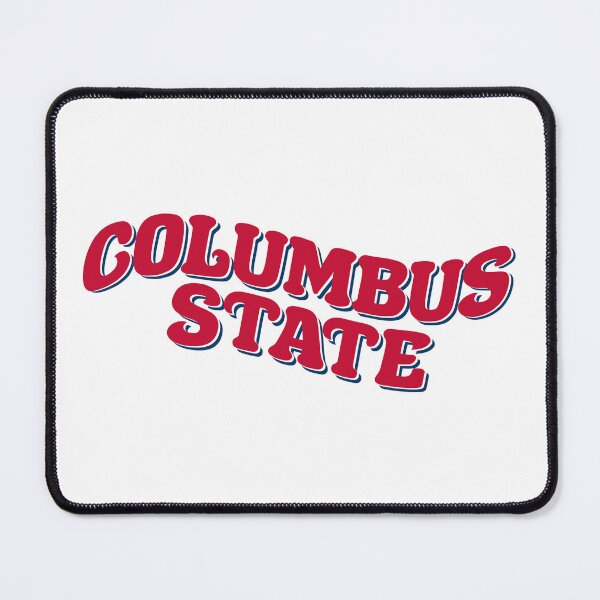 Item preview, Columbus State University designed and sold by kkosmicki.