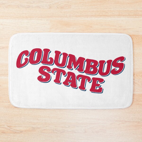Item preview, Columbus State University designed and sold by kkosmicki.