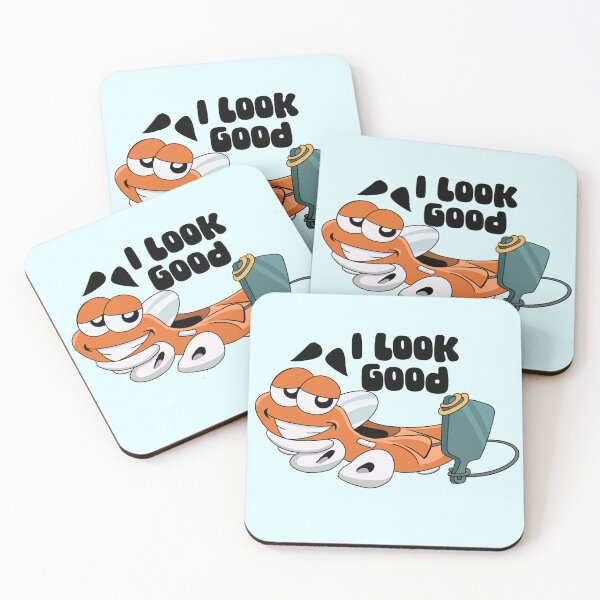 Item preview, Putt-Putt Paint Station;  Orange designed and sold by Laceyjae Digital Art.