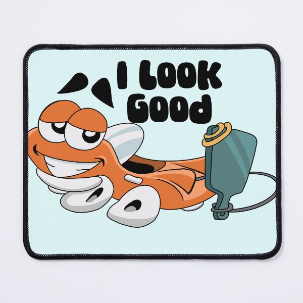 Item preview, Putt-Putt Paint Station;  Orange designed and sold by Laceyjae Digital Art.