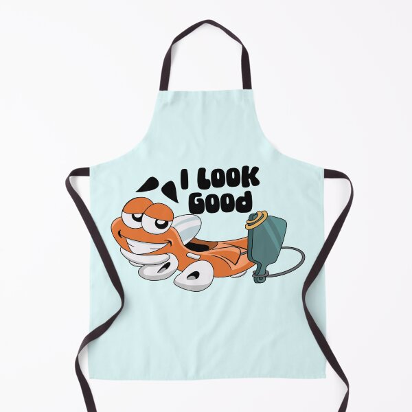 Item preview, Putt-Putt Paint Station; Orange designed and sold by Laceyjae Digital Art.