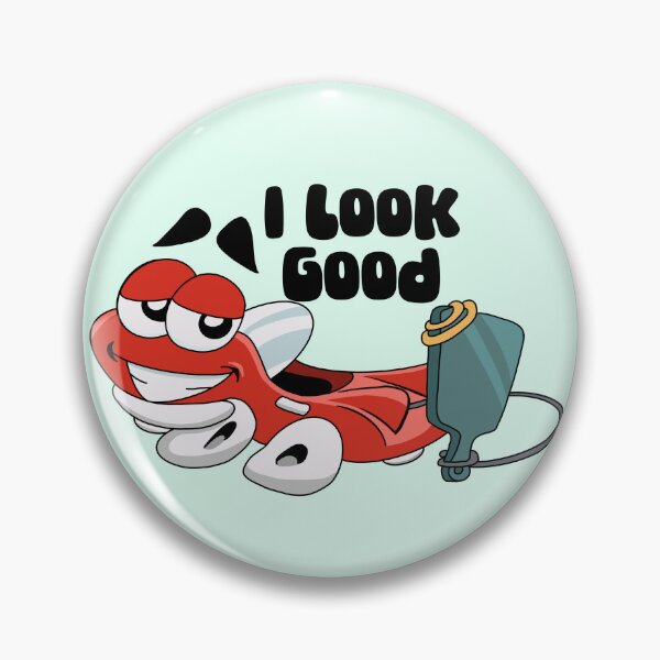 Item preview, Putt-Putt Paint Station;  Red designed and sold by Laceyjae Digital Art.
