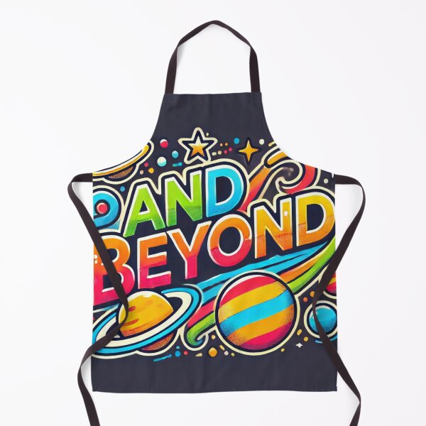 Item preview, And Beyond designed and sold by JH0816.