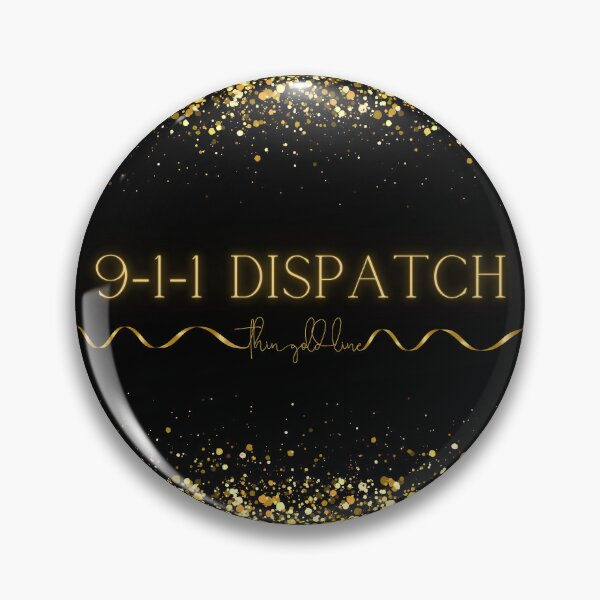 Item preview, Thin Gold Line designed and sold by DizzyDispatcher.