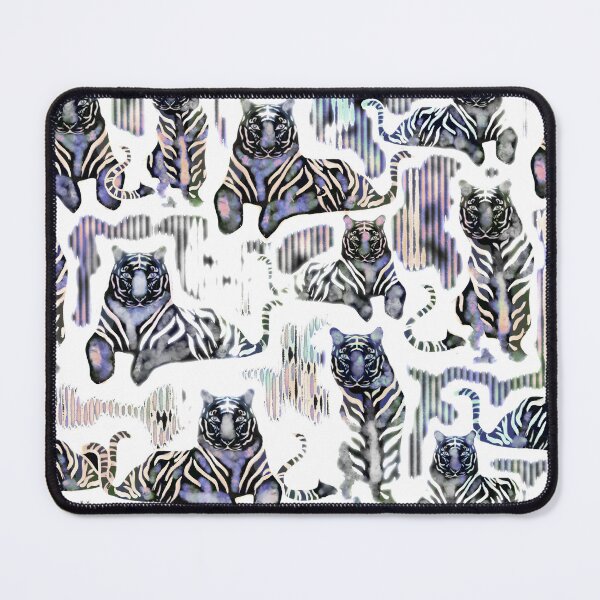 Item preview, Jungle Art Pattern designed and sold by MarcSabuncu.