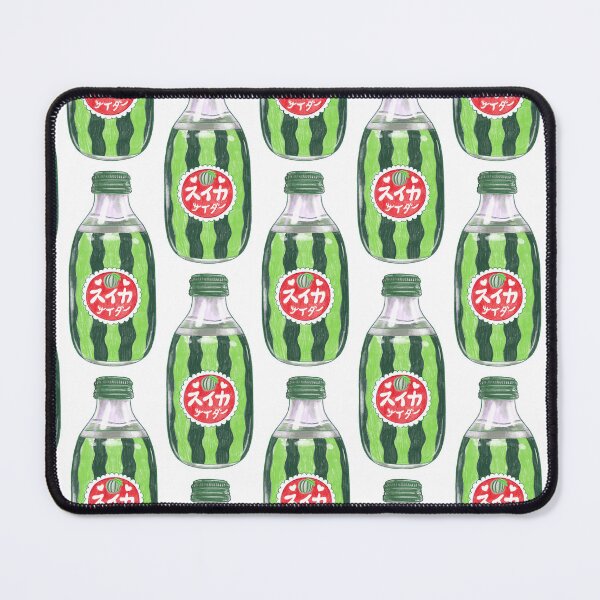 Item preview, Melon Soda designed and sold by NikiiNeko.