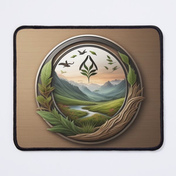 Item preview, Nature Is the Art Of God designed and sold by DanicSimpson.