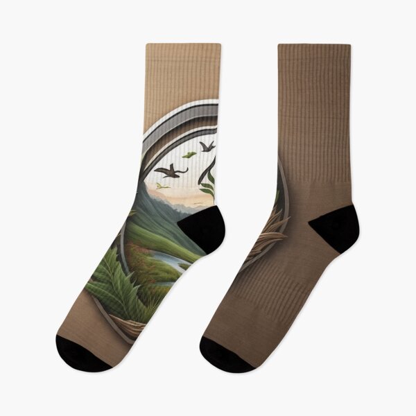 Item preview, Nature Is the Art Of God designed and sold by DanicSimpson.