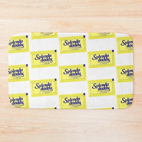 Item preview, Splenda Daddy  designed and sold by DF3.