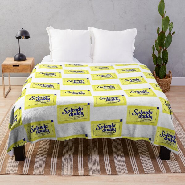 Item preview, Splenda Daddy  designed and sold by DF3.
