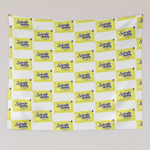 Item preview, Splenda Daddy  designed and sold by DF3.