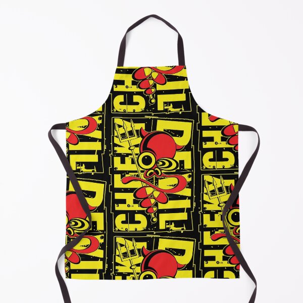 Item preview, CHEEKY DEVIL designed and sold by moon70star-m70s.