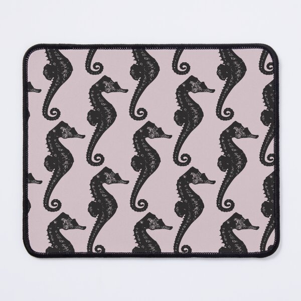 Item preview, Seahorse 3D animal love 1 designed and sold by Animalovedesign.