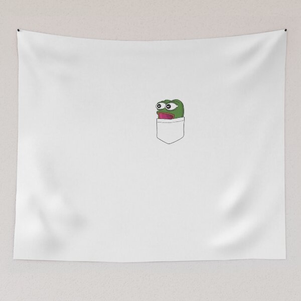 Item preview, POGGERS Pocket designed and sold by KingClothes.