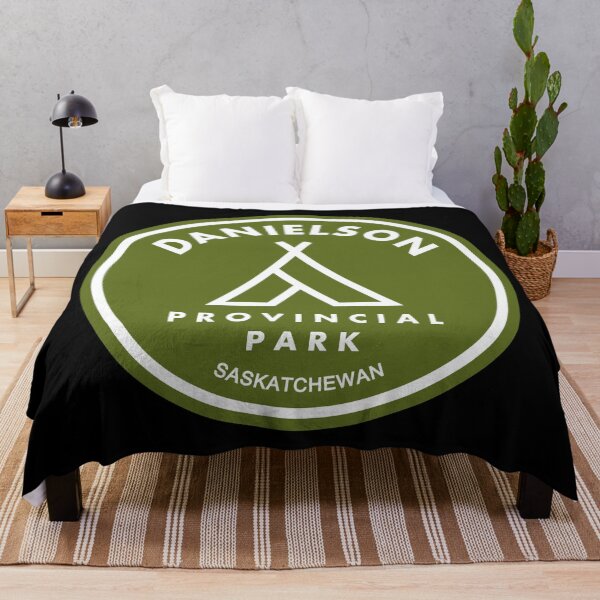 Item preview, Danielson Provincial Park Saskatchewan Tent designed and sold by bivenart.
