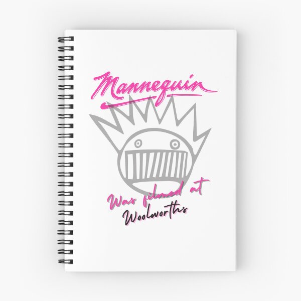 Item preview, Ween - Mannequin - Woolworths - Art designed and sold by ShopFanGirl.