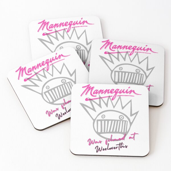 Item preview, Ween - Mannequin - Woolworths - Art designed and sold by ShopFanGirl.