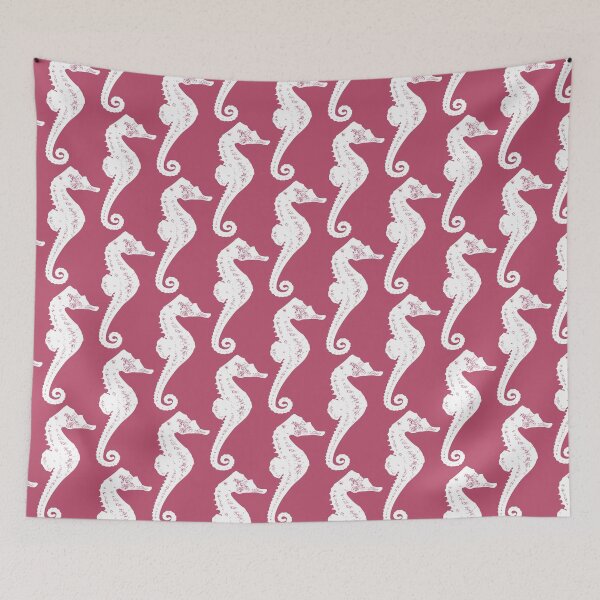 Item preview, Seahorse 3D animal love 2 designed and sold by Animalovedesign.