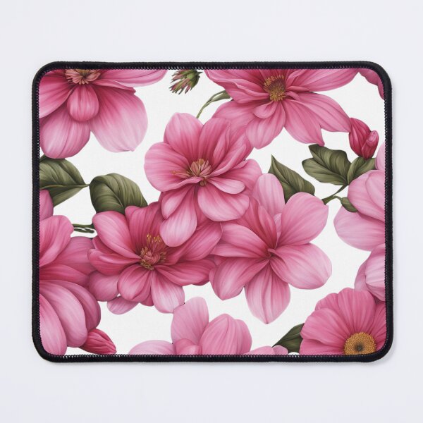 Item preview, Pink Flowers designed and sold by PastelDreamz.