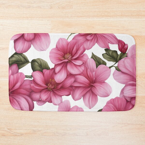 Item preview, Pink Flowers designed and sold by PastelDreamz.