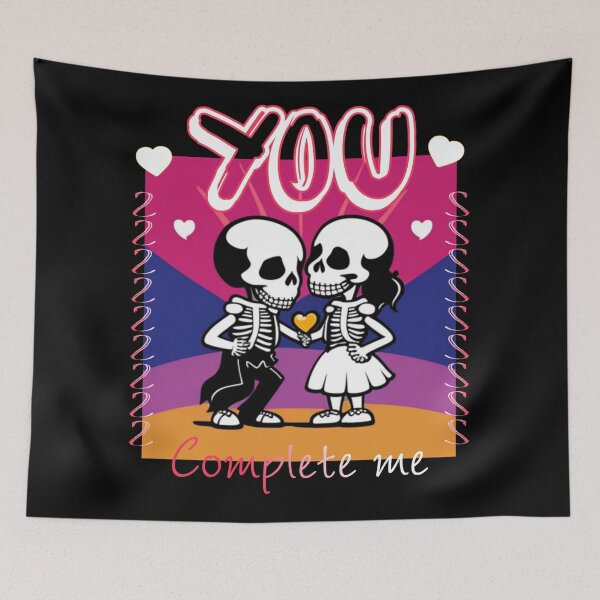 Item preview, You and me  designed and sold by Roxburylane.