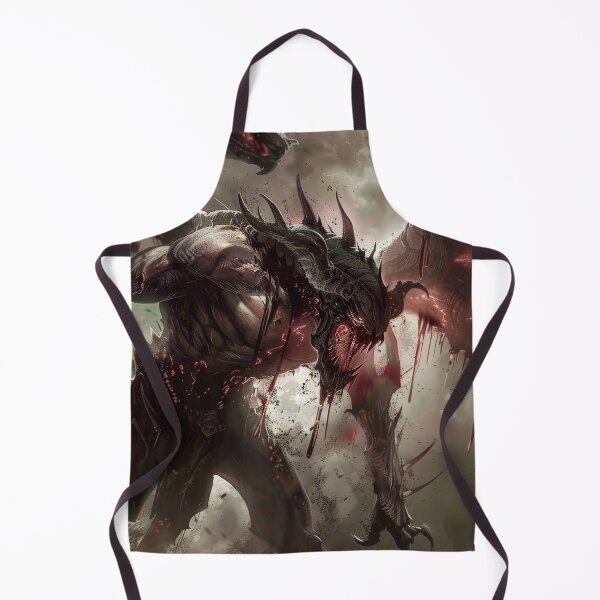 Item preview, Demon's designed and sold by Ev3rM0r3.