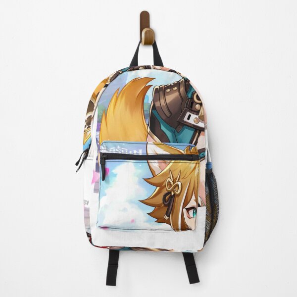Item preview, GENSHIN IMPACT GOROU designed and sold by Kenma-K.