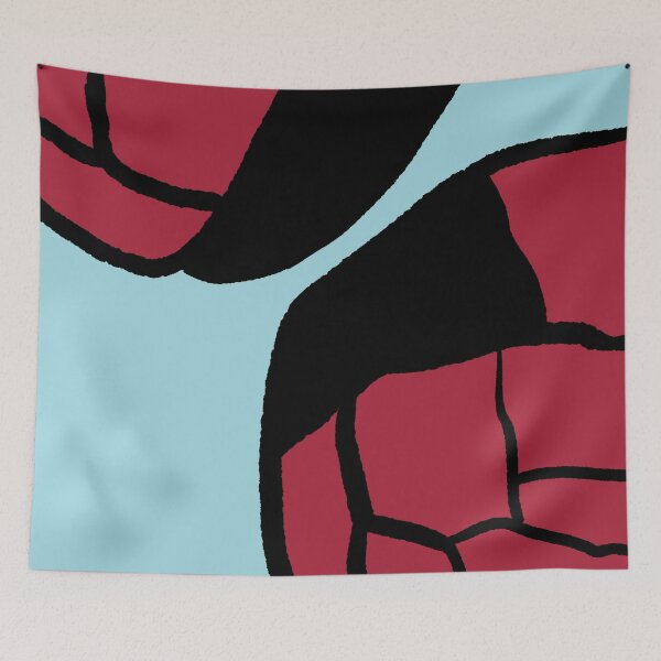 Item preview, Abstract art designed and sold by DiyaNikki.