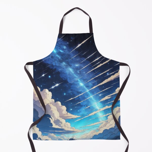 Item preview, Blue Sunny Sky designed and sold by KristiJones.