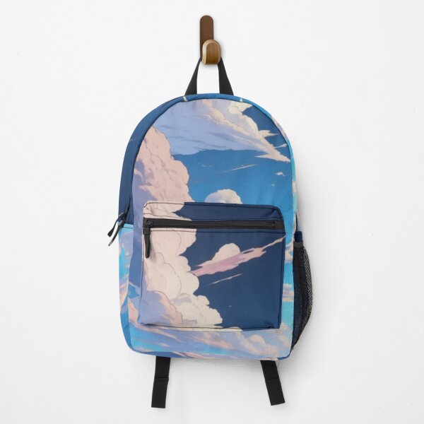 Item preview, Lovely Beautiful Blue Sky designed and sold by KristiJones.