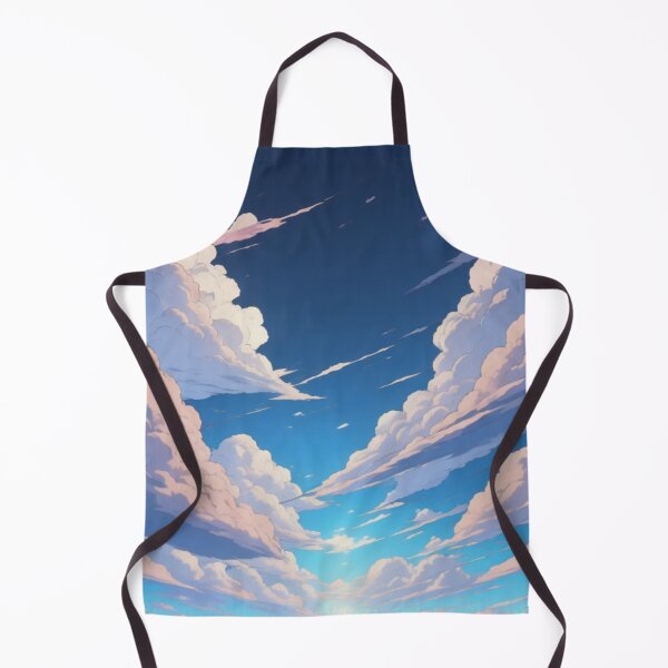 Item preview, Lovely Beautiful Blue Sky designed and sold by KristiJones.