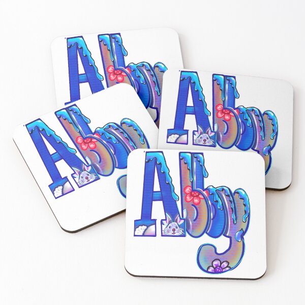 Item preview, Abby name Top 10 best personalised gifts  nick names for  Abigail - customized personalized. Abbie, Abby designed and sold by Artonmytee.